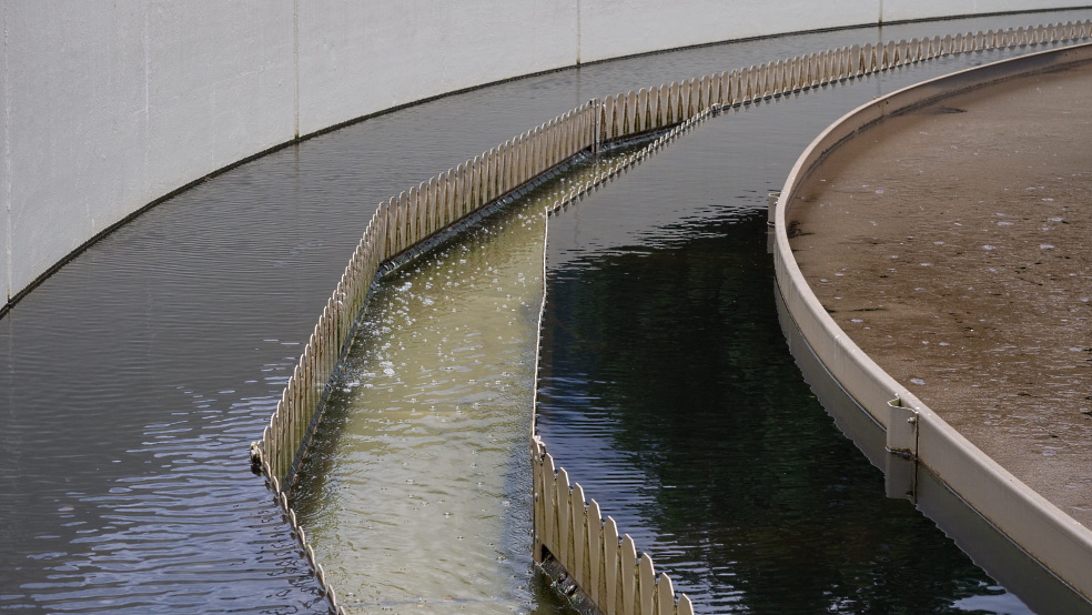 Optimization and modernization of water and wastewater treatment plants Optimization and modernization of water and wastewater treatment plants