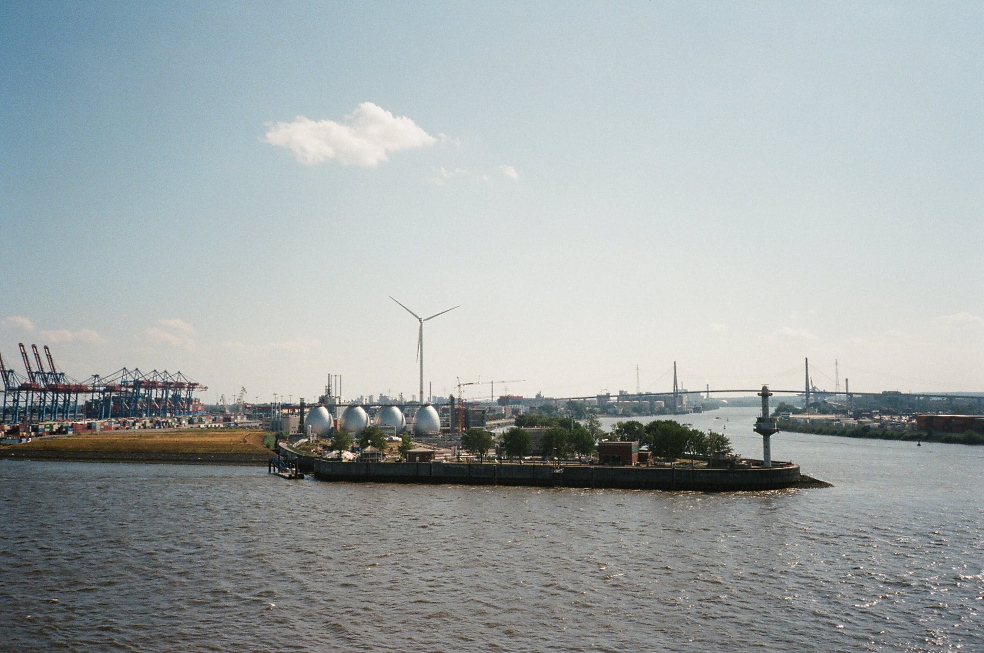 Modernization of a wind power plant: what to consider Modernization of a wind power plant: what to consider