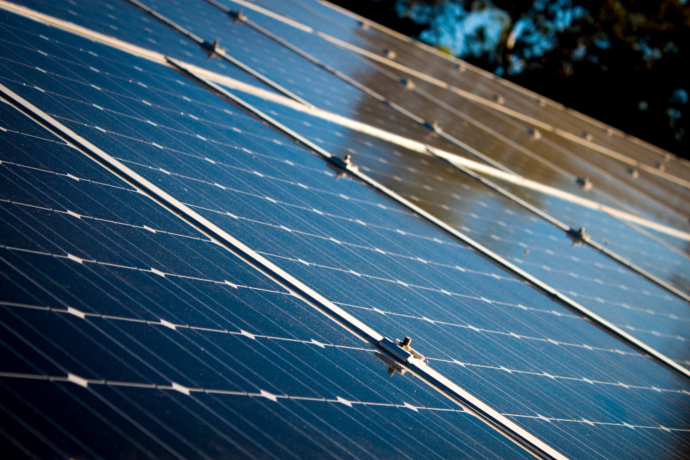 The company Avanzalia has invested $ 160 million in the construction of the Penonomé solar photovoltaic power plant with an installed capacity of 150 MW The company Avanzalia has invested $ 160 million in the construction of the Penonomé solar photovoltaic power plant with an installed capacity of 150 MW