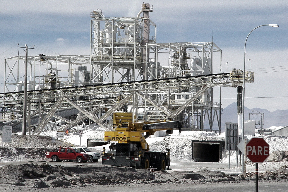 Chemical plant automation and modernization services Chemical plant automation and modernization services
