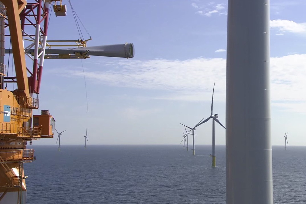 Construction of wind farms in India under the EPC contract: advantages for the investor Construction of wind farms in India under the EPC contract: advantages for the investor