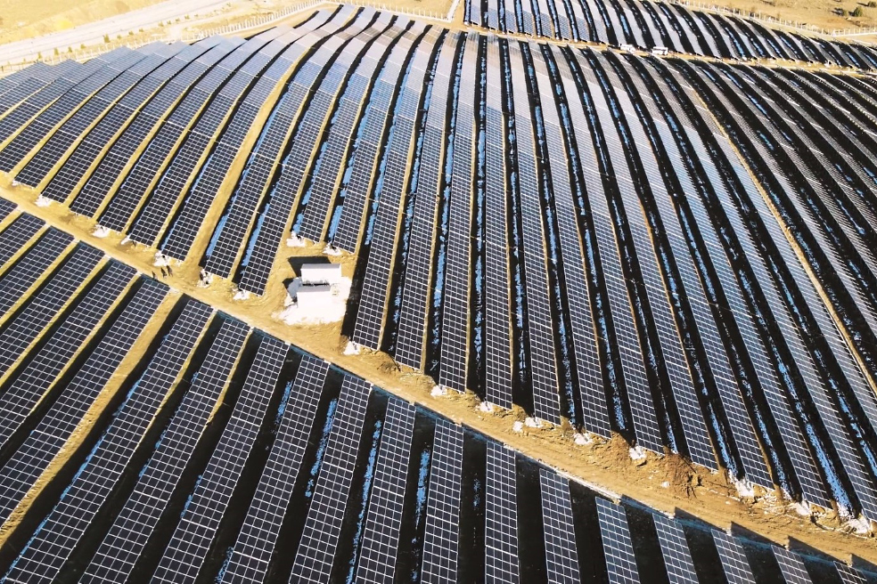 Future of financing solar energy sector in United Kingdom Future of financing solar energy sector in United Kingdom