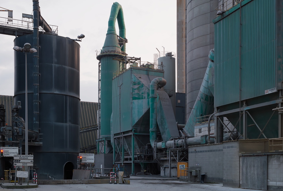 If you are thinking about the modernization and construction of new facilities, SI is ready to offer the best solutions for your business If you are thinking about the modernization and construction of new facilities, SI is ready to offer the best solutions for your business