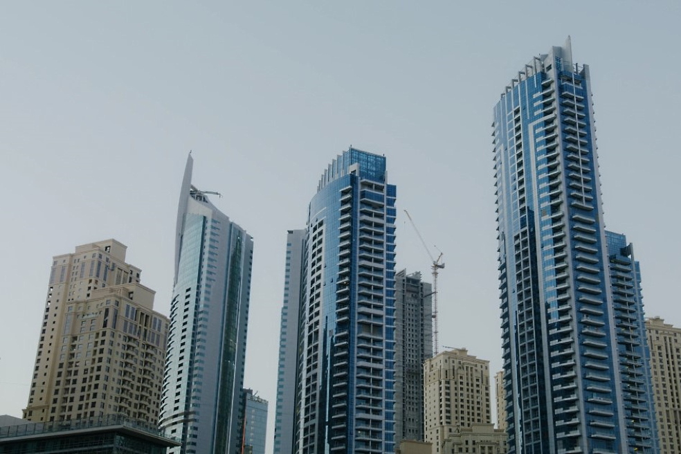 Sedona Investments has significant experience in organizing project finance in the United Arab Emirates and other countries in the Middle East Sedona Investments has significant experience in organizing project finance in the United Arab Emirates and other countries in the Middle East