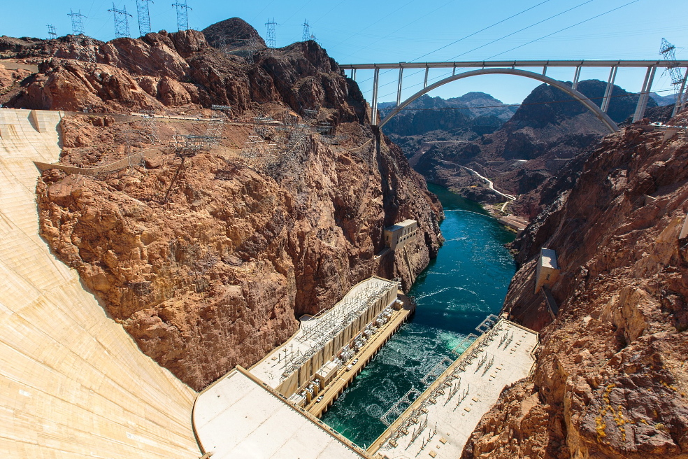 The basics of hydropower plant engineering The basics of hydropower plant engineering