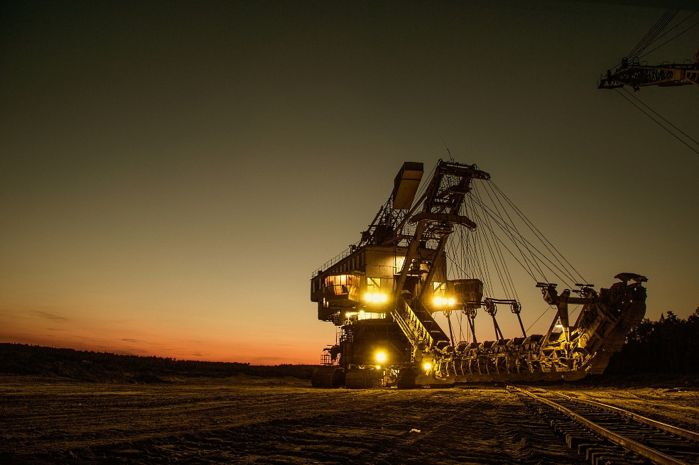 Mining engineering requires scientific training and the use of special equipment, such as seismographs and geophysical instruments Mining engineering requires scientific training and the use of special equipment, such as seismographs and geophysical instruments