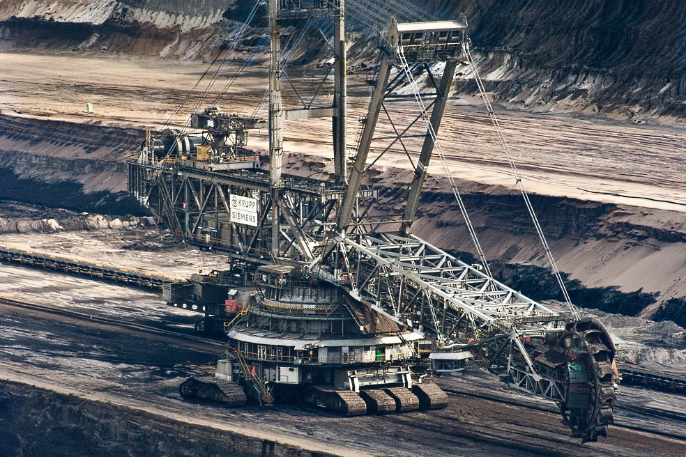 Sedona Investments is engaged in construction of mining and processing plants under ЕРС-contract Sedona Investments is engaged in construction of mining and processing plants under ЕРС-contract