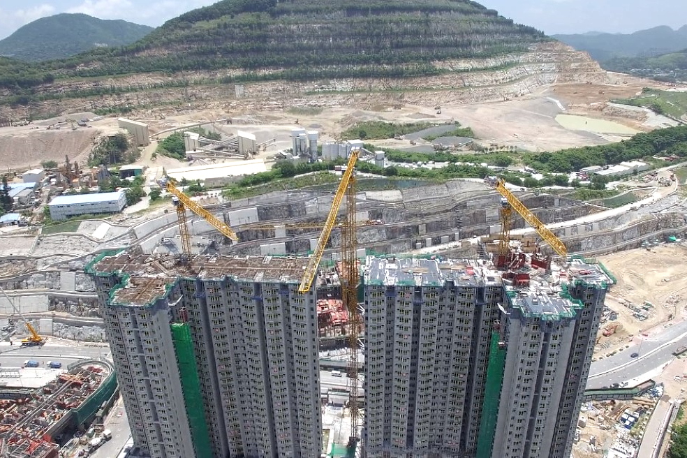 Investment lending for large projects as a way of business development Investment lending for large projects as a way of business development