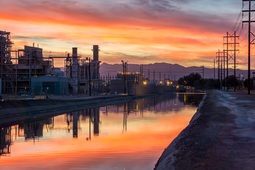 As the indebtedness of thermal power industry entities grows, this financial model will be used more and more often As the indebtedness of thermal power industry entities grows, this financial model will be used more and more often