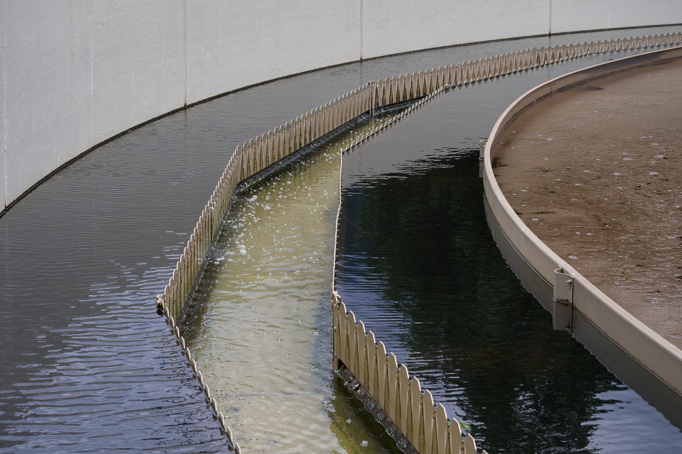 Benefits of WWTP construction under the EPC contract Benefits of WWTP construction under the EPC contract