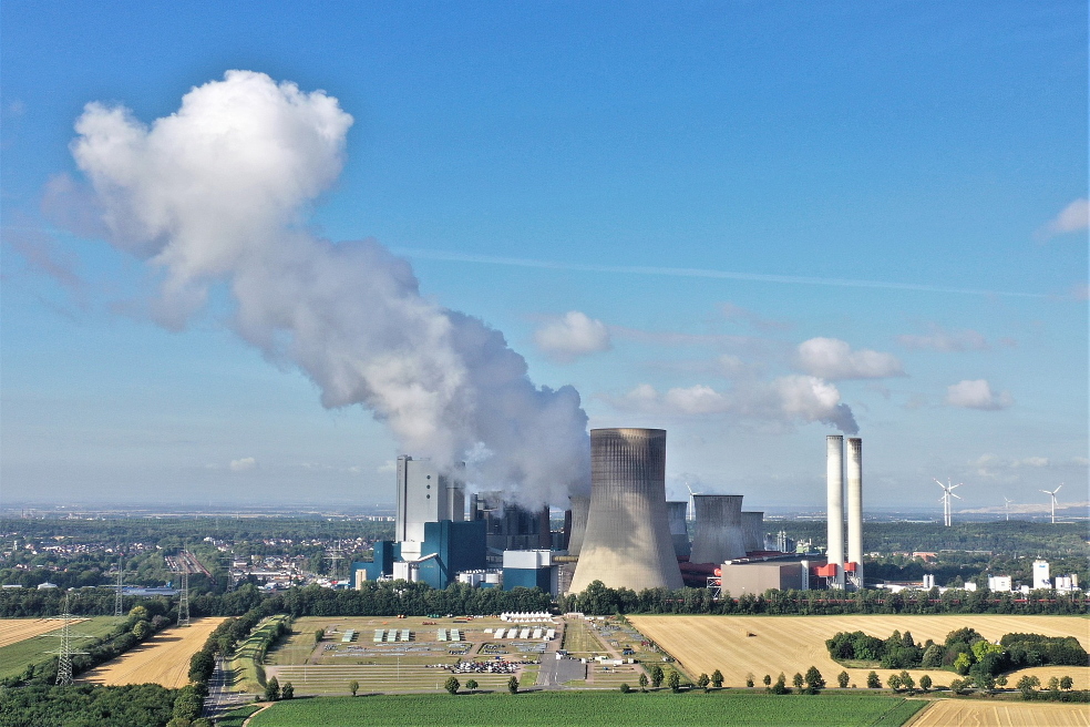 Steam power plant construction cost Steam power plant construction cost