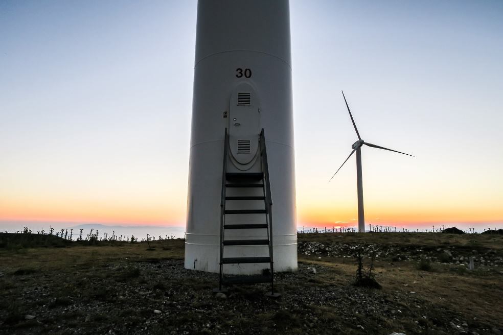Innovations in wind energy: opportunities for modernization Innovations in wind energy: opportunities for modernization
