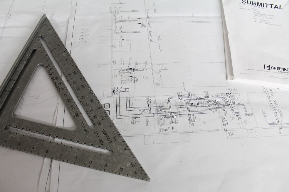 We provide engineering services to private companies and municipalities that process large volumes of wastewater We provide engineering services to private companies and municipalities that process large volumes of wastewater