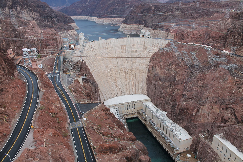 A decisive trend in the engineering of hydropower plants around the world is the use of standard designs of hydropower equipment A decisive trend in the engineering of hydropower plants around the world is the use of standard designs of hydropower equipment